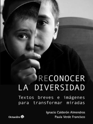 cover image of Reconocer la diversidad
